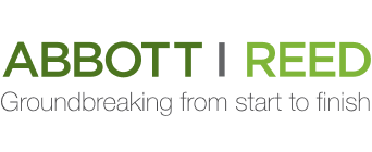 Abbott|Reed Builders logo