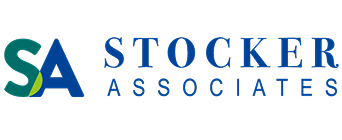 Stocker Associates logo